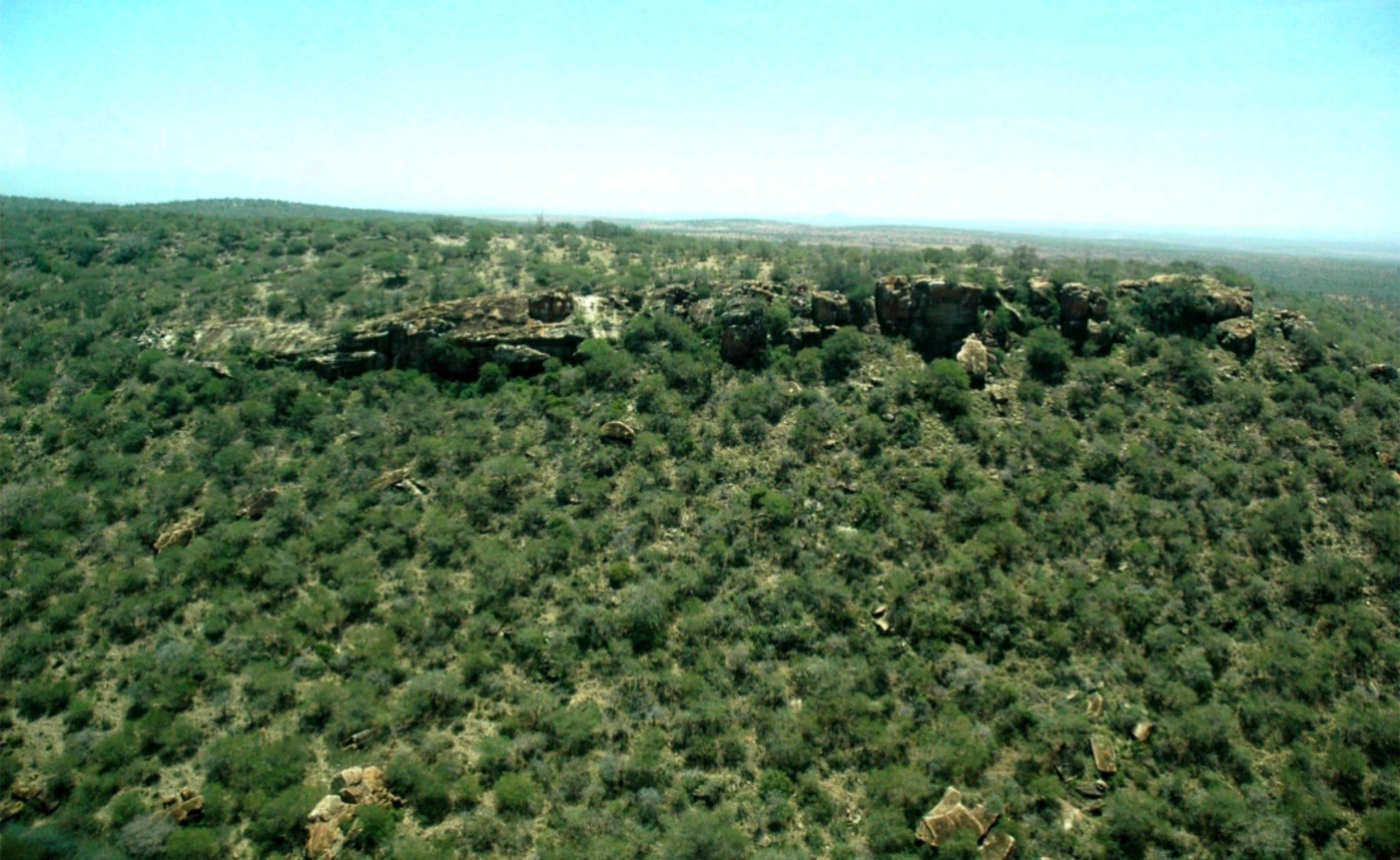 Loisikitok Eco Lodge — image 5 of 6